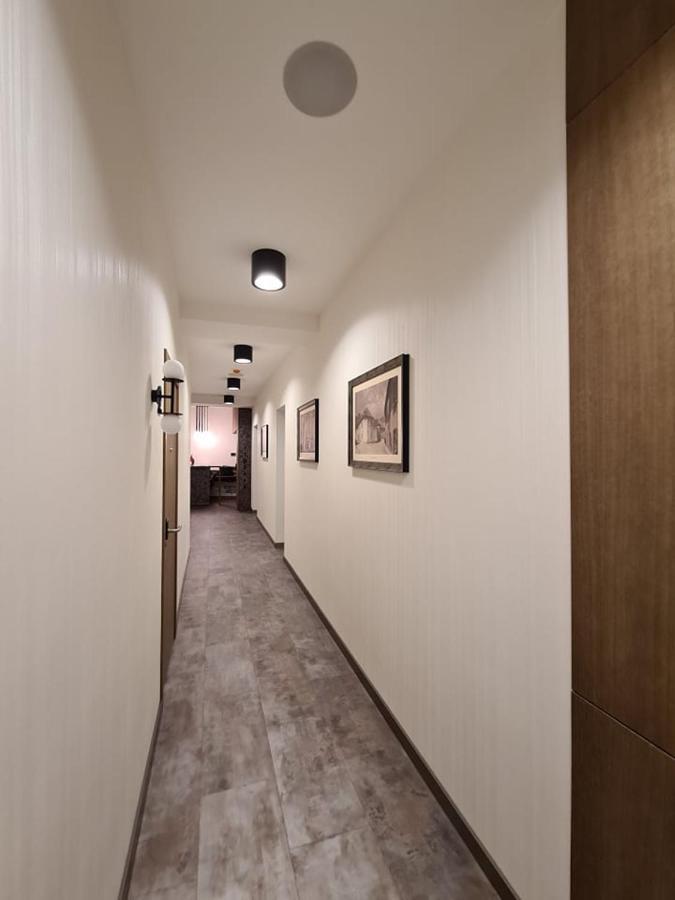 Hotel Vvinn 3*