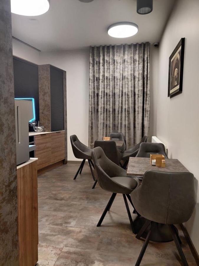 Vvinn Hotel Vilnius