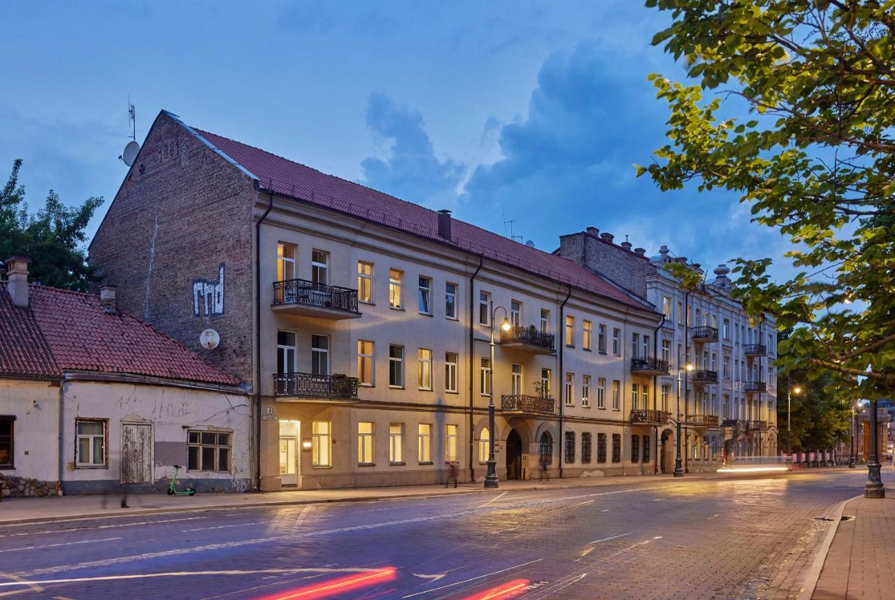 Vvinn 3* Vilnius