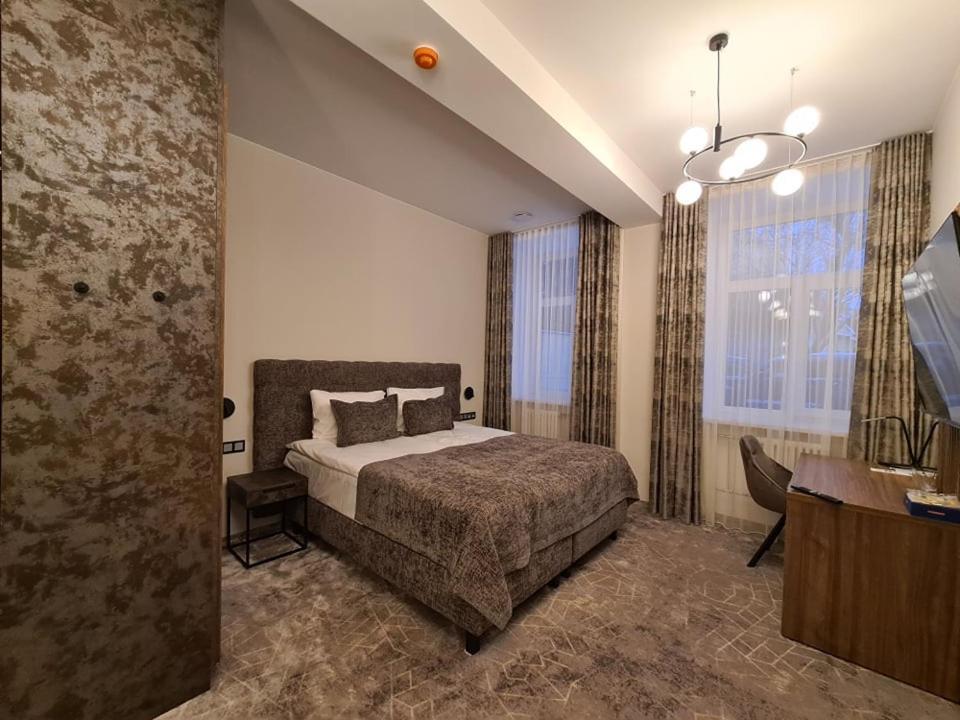 Vvinn Hotel