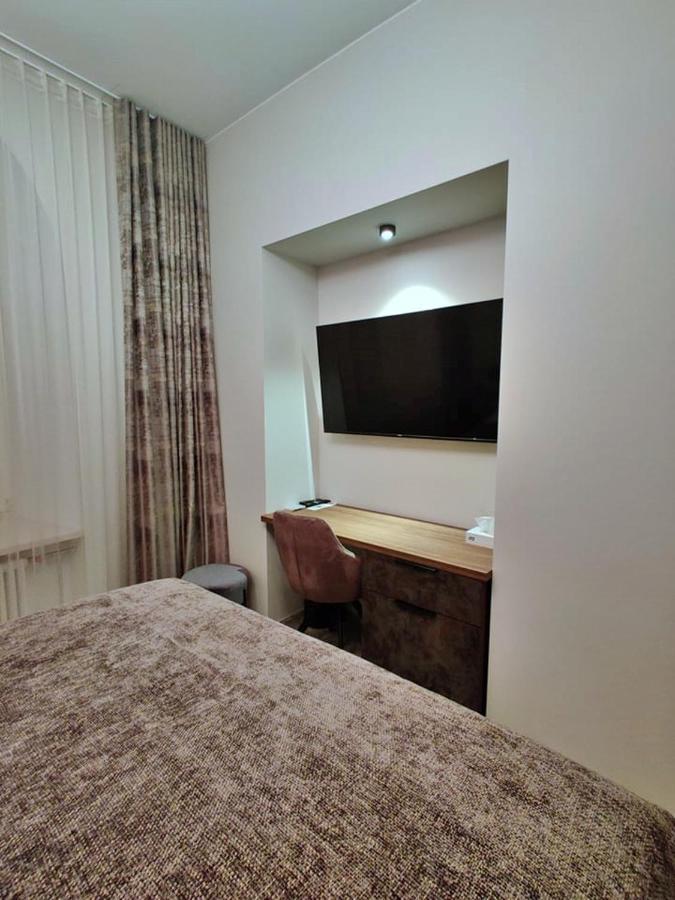 Hotel Vvinn