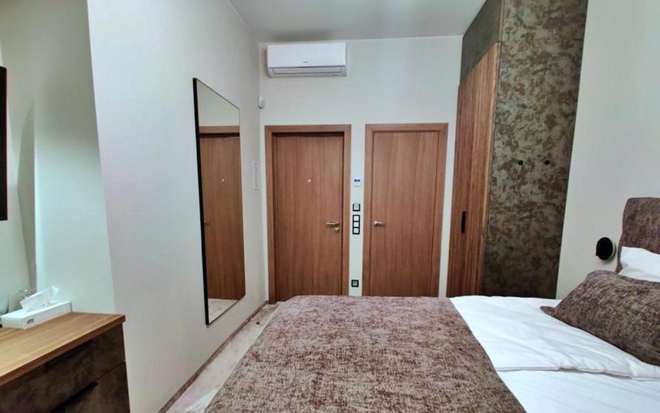 Hotel Vvinn Vilnius