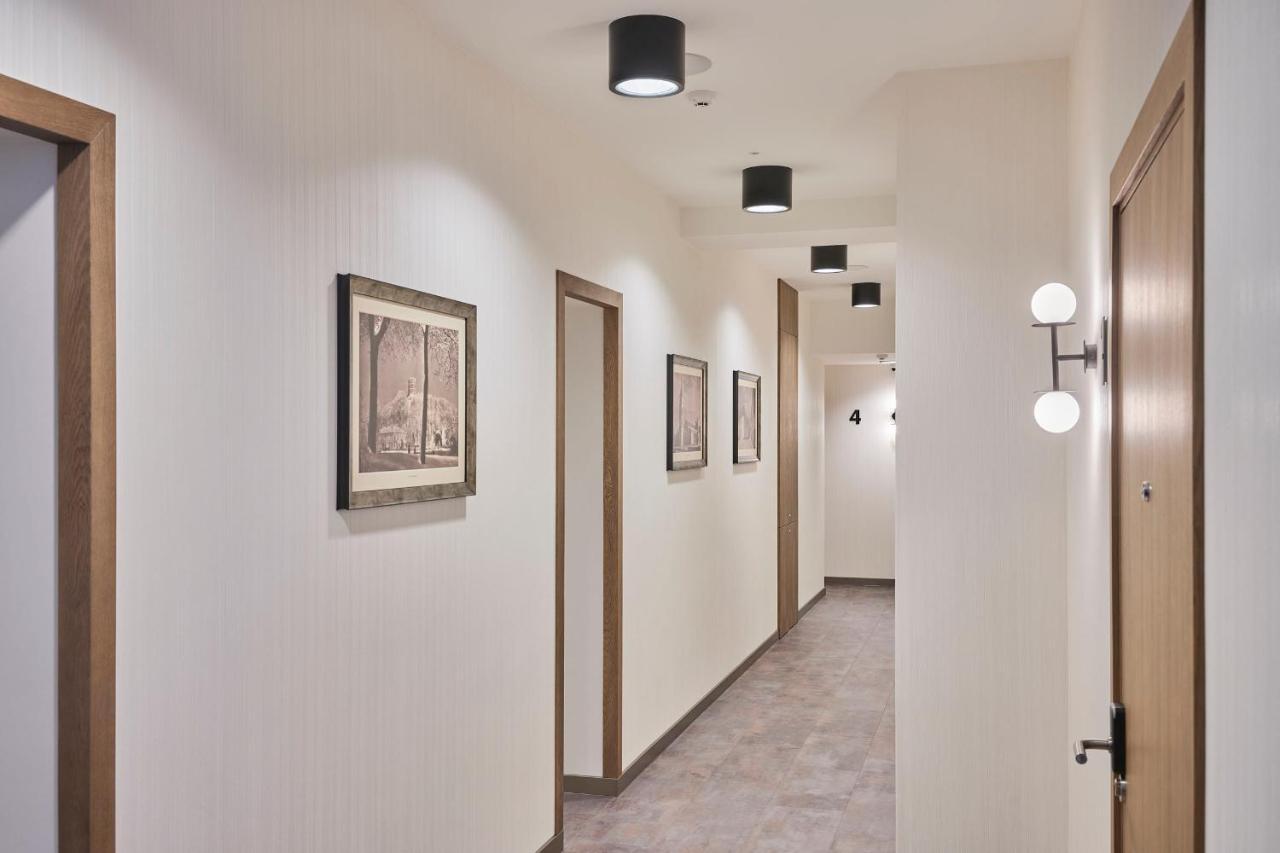 Vvinn Hotel 3*